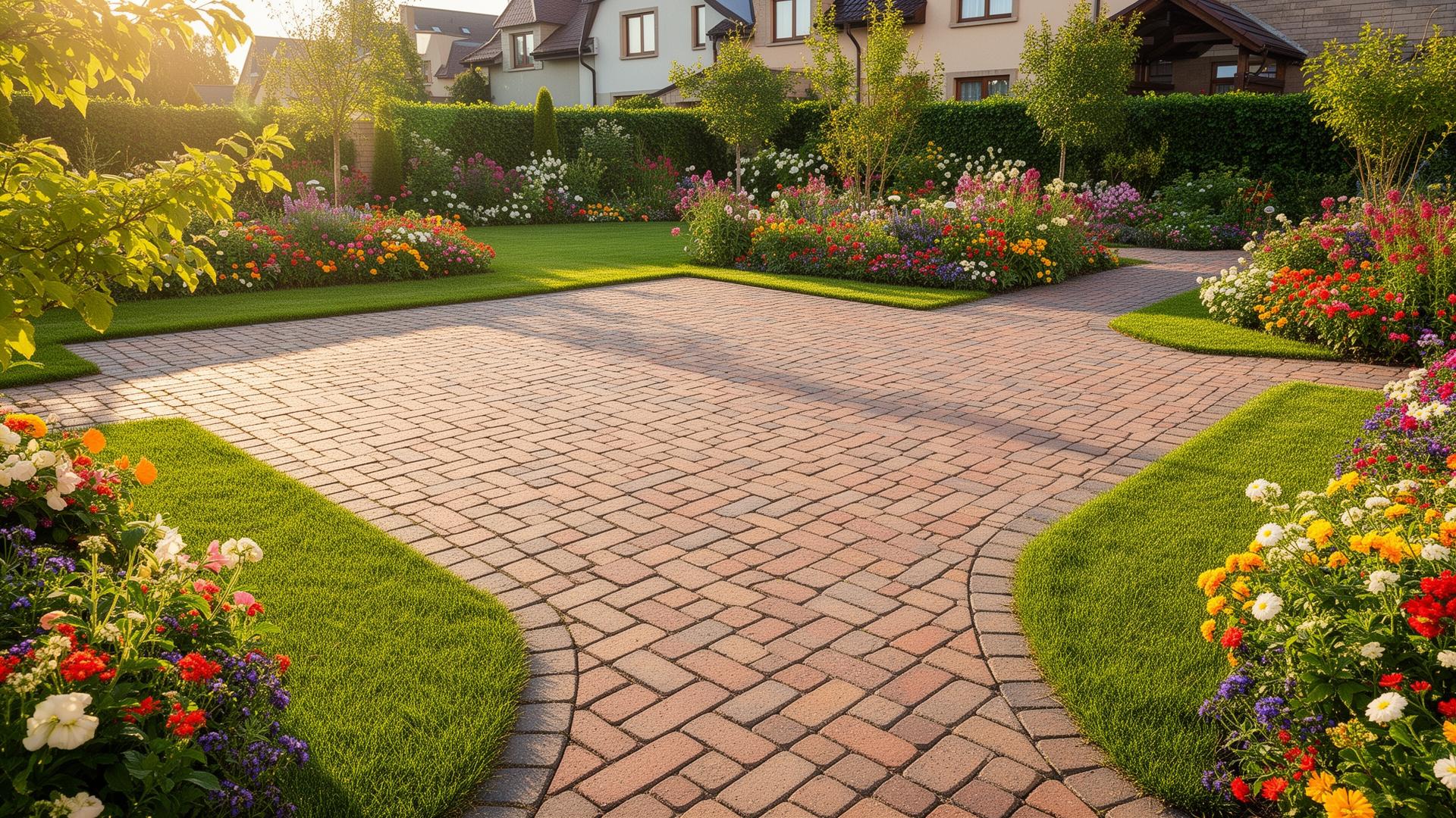 Térkő tisztítás Miskolc környékén