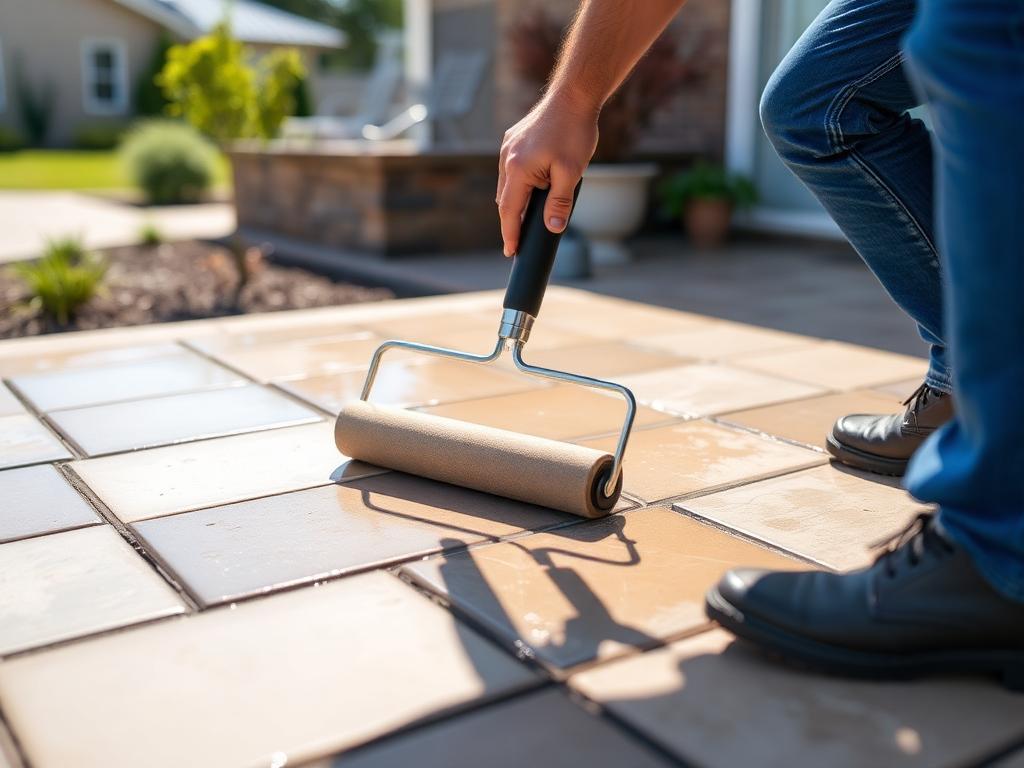 Impregnálás a tartósabb eredményért