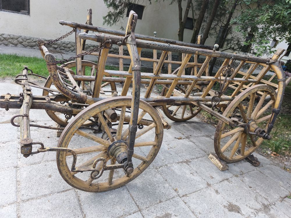 Miskolc — előtte
